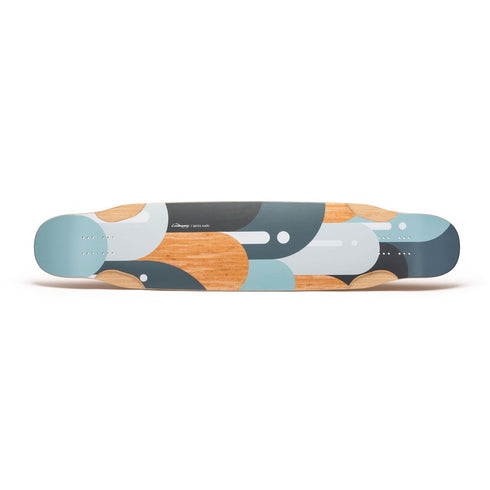 Loaded - Mata Hari 44.5”